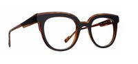 Montura de gafas Blush Mujer FAME 1085BLACK HAVANA46 - FAME 1085BLACK HAVANA46